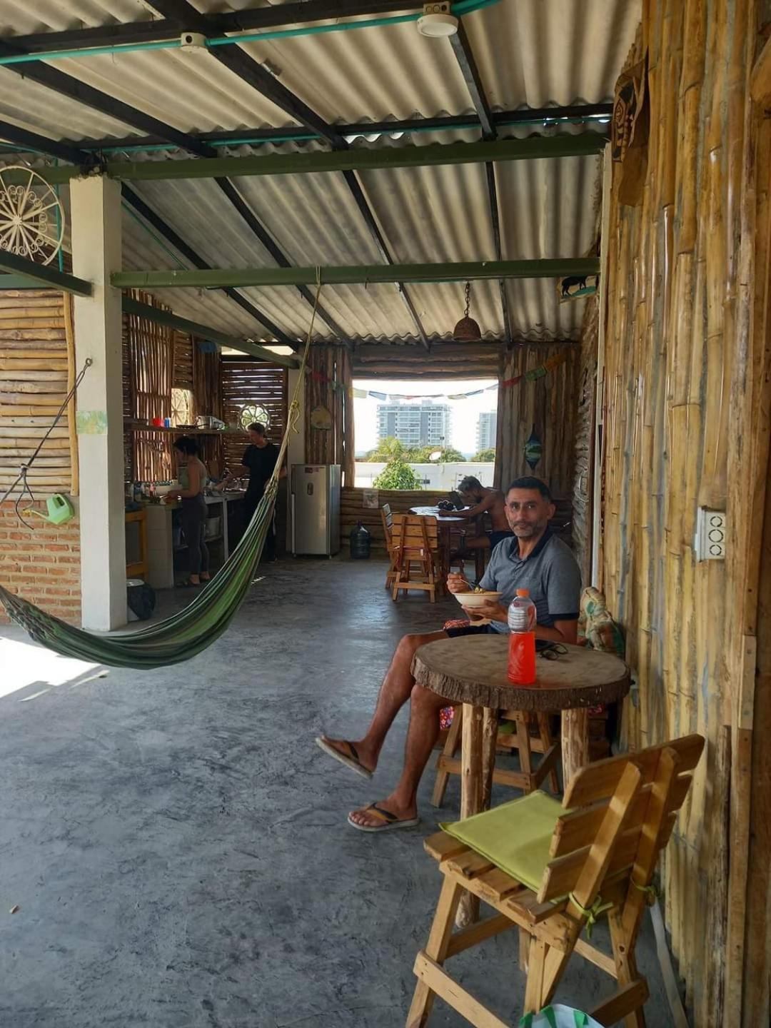 Casa Lily Flower Playa Dormida Ngoại thất bức ảnh
