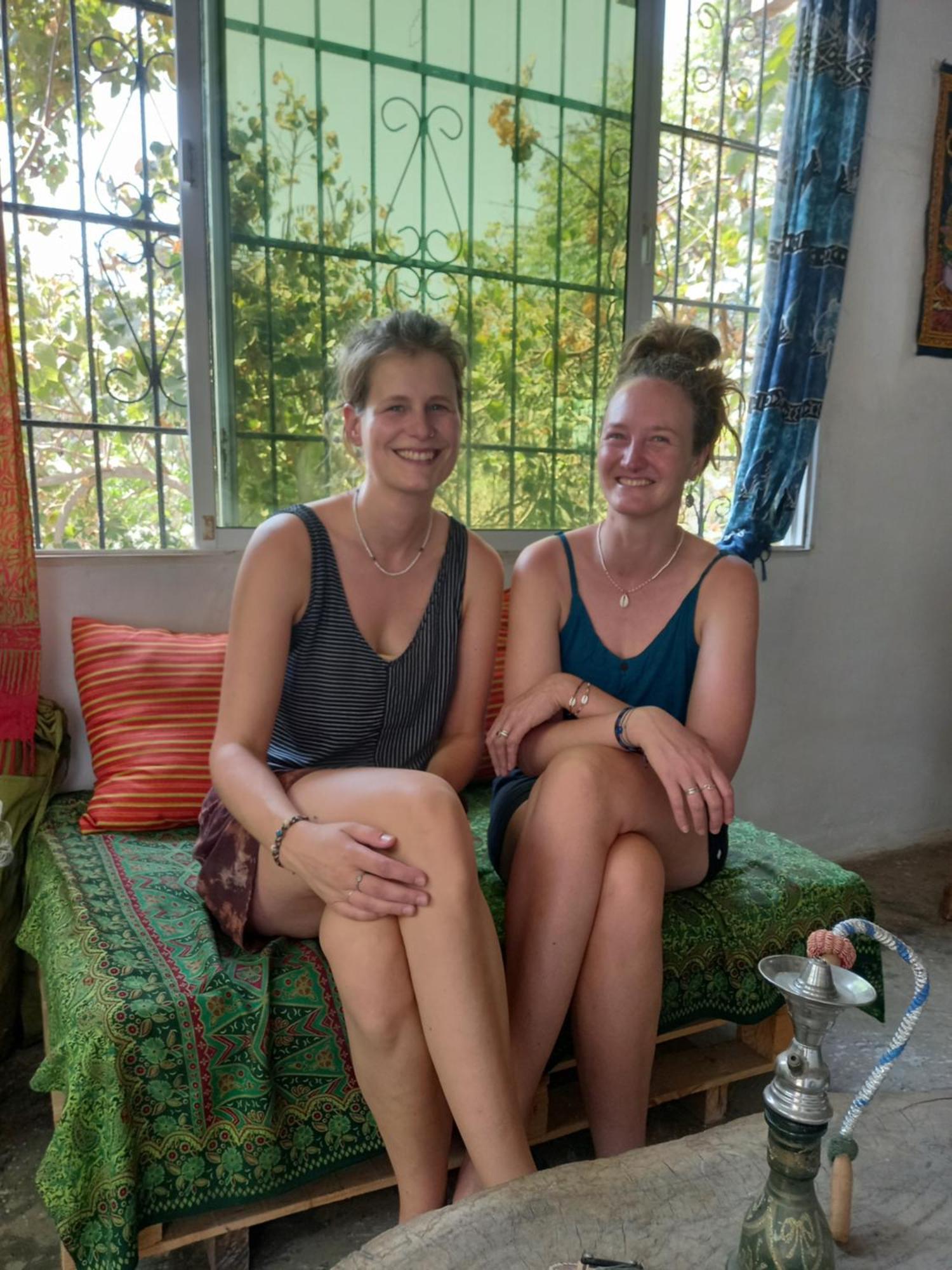 Casa Lily Flower Playa Dormida Ngoại thất bức ảnh