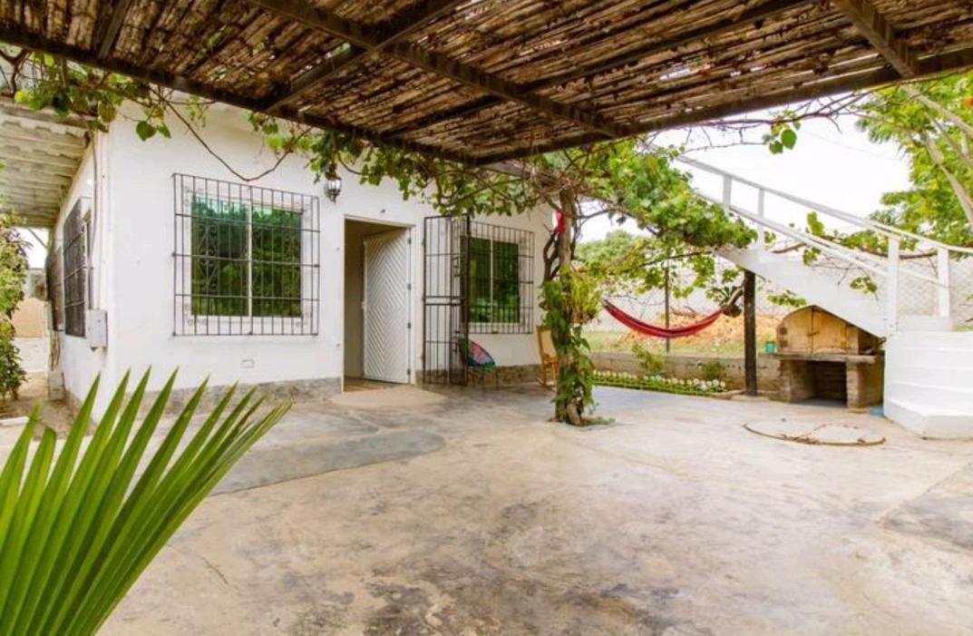 Casa Lily Flower Playa Dormida Ngoại thất bức ảnh